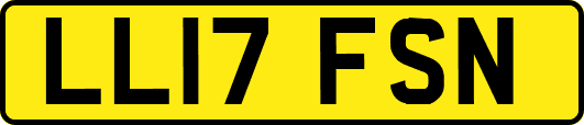 LL17FSN