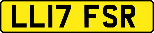 LL17FSR