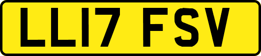 LL17FSV