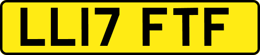 LL17FTF