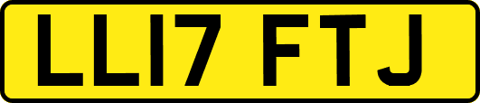 LL17FTJ