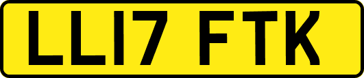 LL17FTK