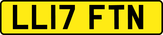 LL17FTN