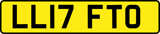 LL17FTO
