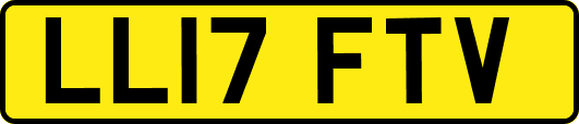 LL17FTV