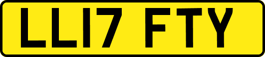 LL17FTY