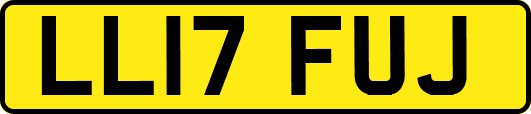 LL17FUJ