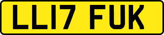 LL17FUK