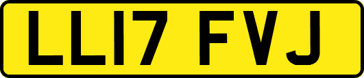LL17FVJ