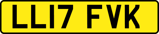 LL17FVK