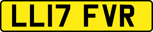 LL17FVR