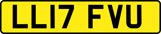 LL17FVU