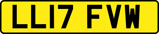 LL17FVW