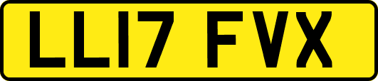 LL17FVX