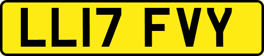 LL17FVY