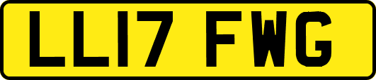 LL17FWG