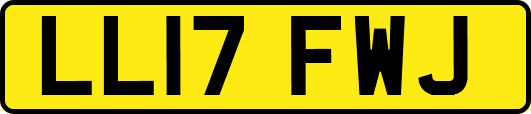 LL17FWJ