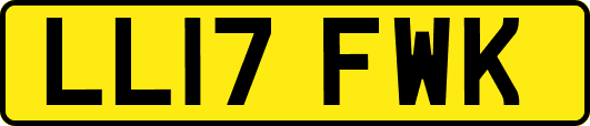 LL17FWK