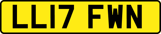 LL17FWN