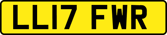 LL17FWR