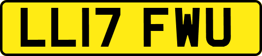 LL17FWU