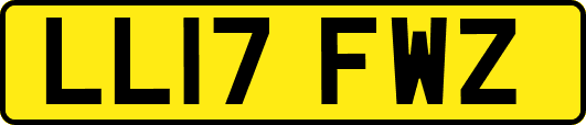 LL17FWZ