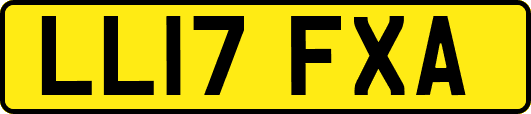 LL17FXA