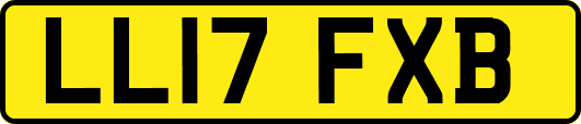 LL17FXB