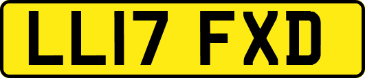 LL17FXD