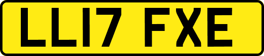 LL17FXE