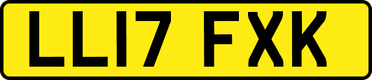 LL17FXK