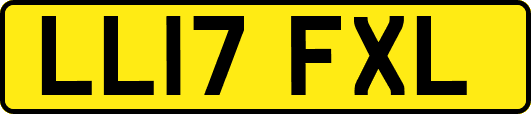 LL17FXL