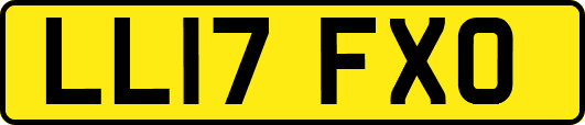 LL17FXO