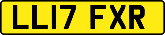LL17FXR