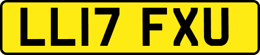 LL17FXU