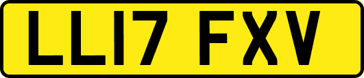 LL17FXV