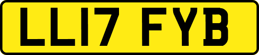 LL17FYB