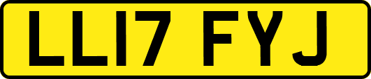 LL17FYJ