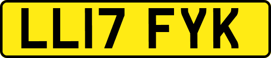 LL17FYK