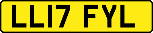 LL17FYL