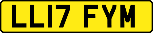 LL17FYM