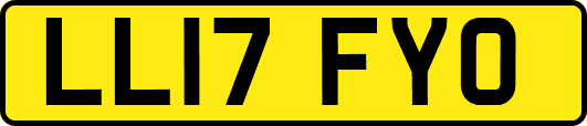 LL17FYO