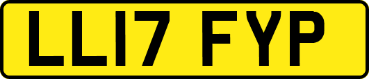 LL17FYP