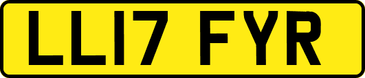 LL17FYR