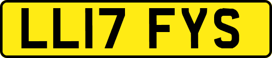 LL17FYS
