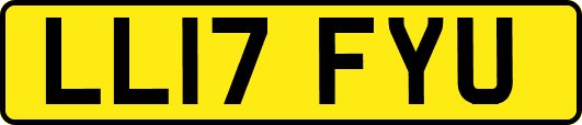 LL17FYU