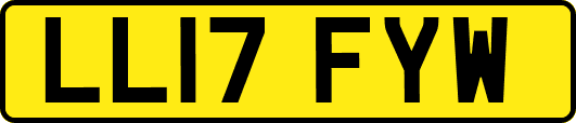 LL17FYW