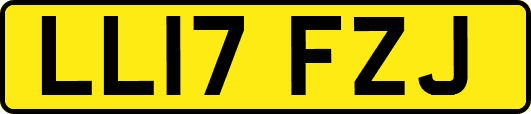 LL17FZJ