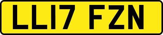 LL17FZN