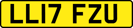 LL17FZU